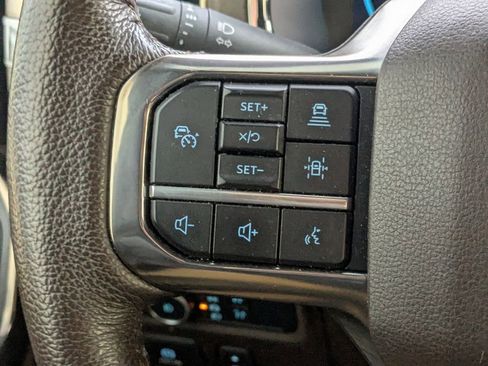 Used 2022 Ford F150 King Ranch w/ Equipment Group 601A High image 25