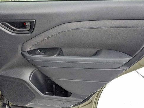 New 2026 Subaru Forester Premium image 26