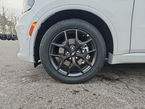 New 2026 Dodge Durango GT image 26