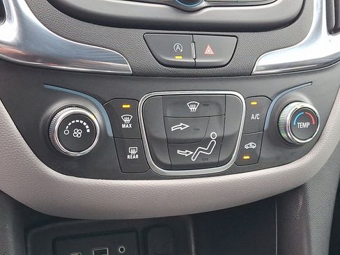 Used 2023 Chevrolet Equinox LS AWD/4WD image 17