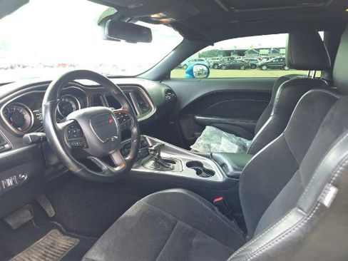 Used 2019 Dodge Challenger GT w/ Plus Package AWD/4WD image 5