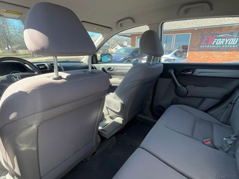 Used 2009 Honda CR-V LX image 13
