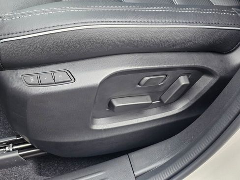 New 2025 MAZDA CX-5 AWD 2.5 S w/ Premium Plus Pkg image 34