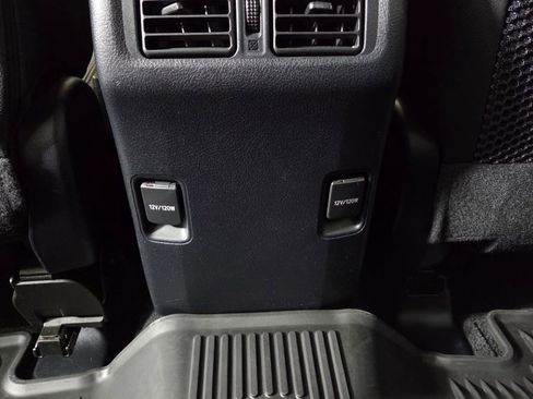 Used 2019 Toyota 4Runner TRD Off-Road Premium AWD/4WD image 30