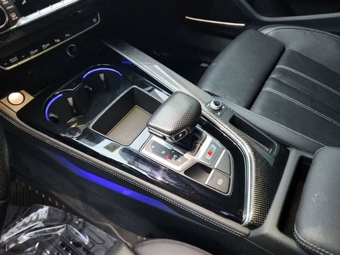 Used 2022 Audi S5 Prestige AWD/4WD image 17