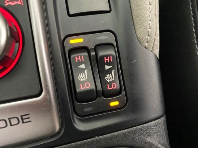 Certified 2023 Subaru Forester Limited AWD/4WD image 22