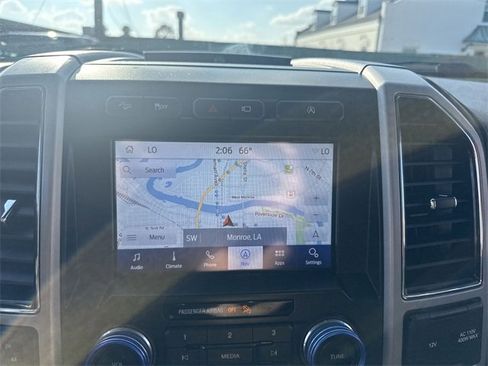 Used 2020 Ford F150 Lariat w/ Equipment Group 502A Luxury image 18