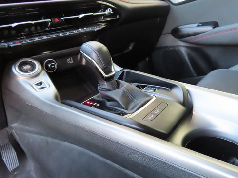 Used 2024 Dodge Hornet R/T w/ R/T Blacktop Package AWD/4WD image 16