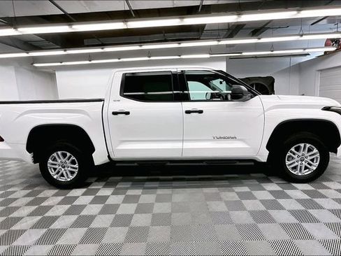Used 2023 Toyota Tundra SR5 AWD/4WD image 15