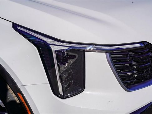 New 2026 Kia Sorento LX image 11