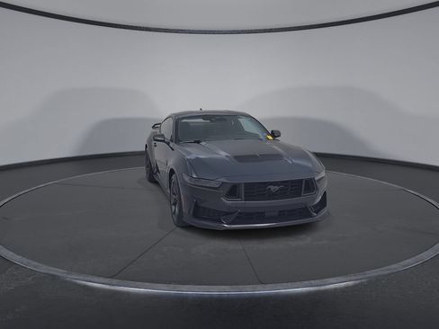 Used 2024 Ford Mustang Dark Horse RWD image 5
