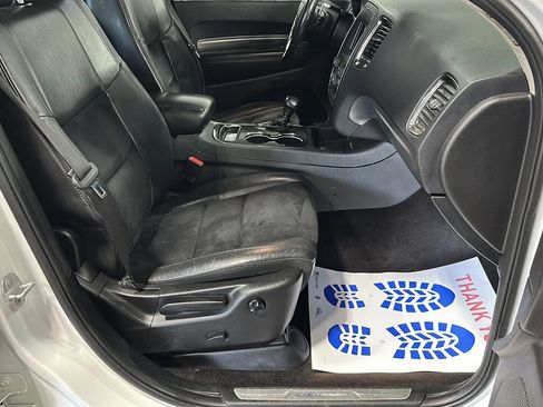 Used 2018 Dodge Durango GT AWD/4WD image 20