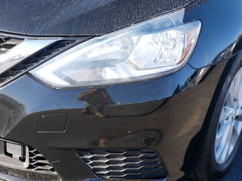 Used 2018 Nissan Sentra SV image 16