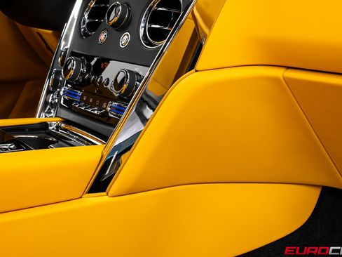 Used 2026 Rolls-Royce Cullinan image 49