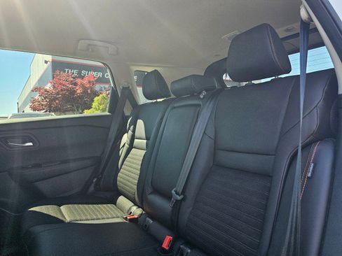 Certified 2025 Nissan Rogue Rock Creek w/ Rock Creek Premium Package AWD/4WD image 21