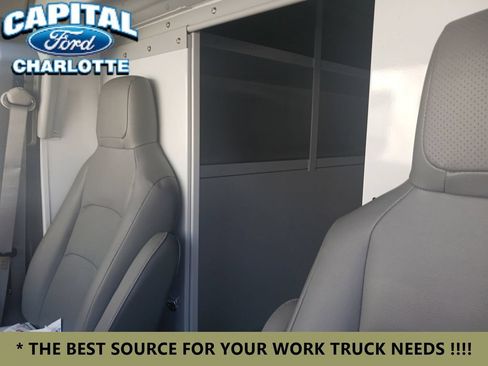 New 2024 Ford E-350 and Econoline 350 Super Duty w/ Power Windows & Locks Group RWD image 20