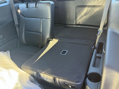 New 2026 Ford Explorer Tremor w/ Tremor Ultimate Package image 14