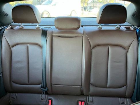 Used 2017 Audi A3 2.0T Premium w/ Convenience Package image 13