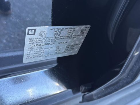 Used 2016 Chevrolet Tahoe LT image 34