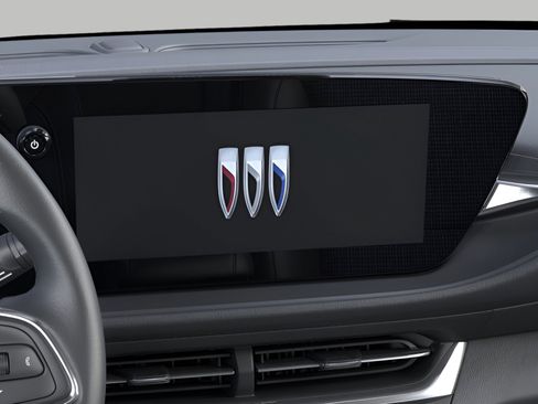 New 2026 Buick Envista Preferred w/ Convenience I Package FWD image 20