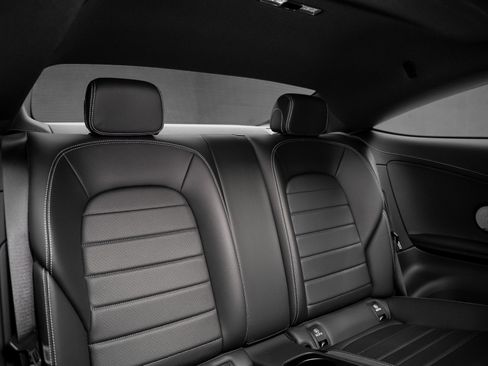 Used 2022 Mercedes-Benz C 300 C 300 image 62