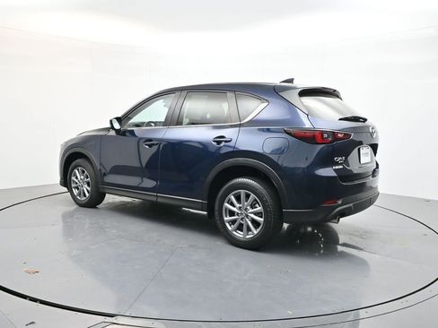 Used 2023 MAZDA CX-5 AWD 2.5 S w/ Preferred Package image 5