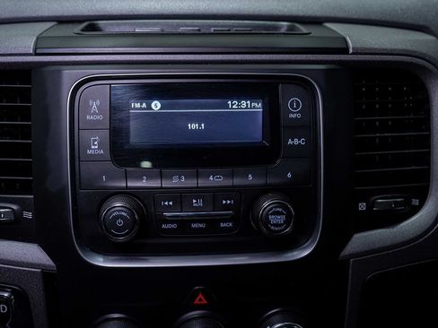 Used 2019 RAM 1500 Tradesman RWD image 19