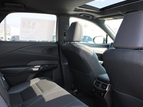 Certified 2025 Lexus RX 350 Premium w/ Convenience Package FWD image 7