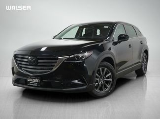 Used 2021 MAZDA CX-9 Touring w/ Touring Premium Package video 1