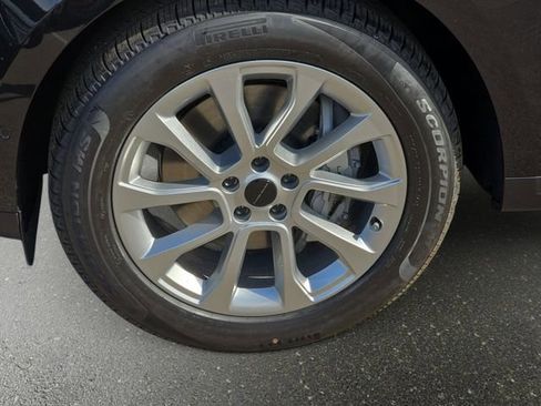 New 2026 Land Rover Range Rover Sport SE AWD/4WD image 22