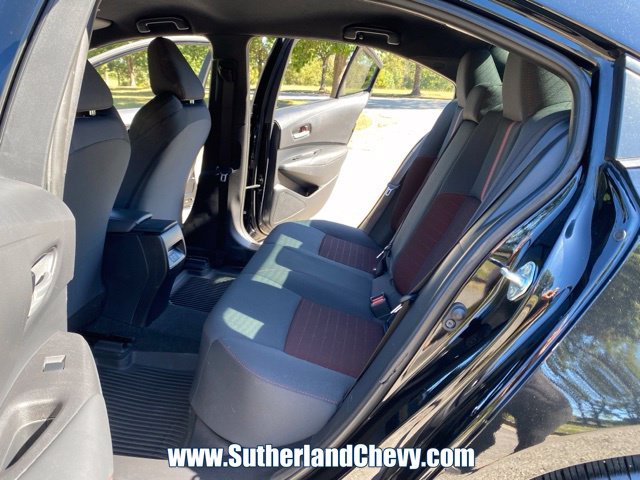 Used 2024 Toyota Corolla Sedan w/ SE Convenience Package FWD image 32