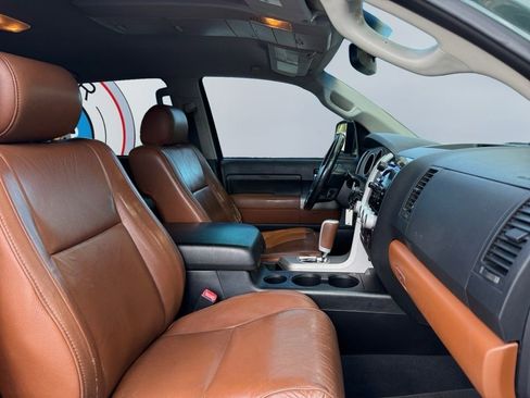 Used 2008 Toyota Tundra Limited image 17