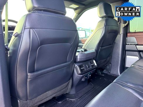 Used 2023 Ford F150 Lariat w/ Max Trailer Tow Package image 18