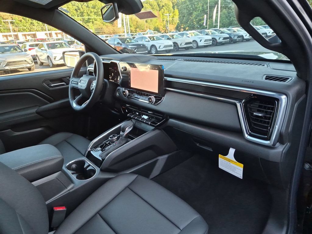 New 2026 GMC Canyon Elevation w/ Convenience Package AWD/4WD image 35