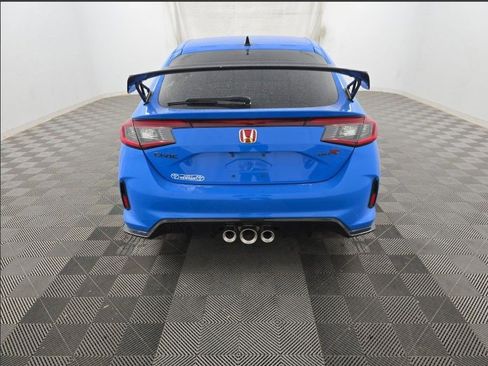 Used 2023 Honda Civic Type R image 26