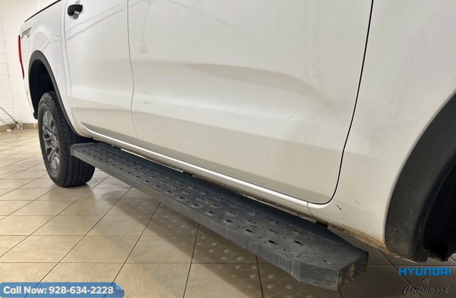 Used 2022 Ford Ranger XLT w/ Equipment Group 301A Mid AWD/4WD image 15