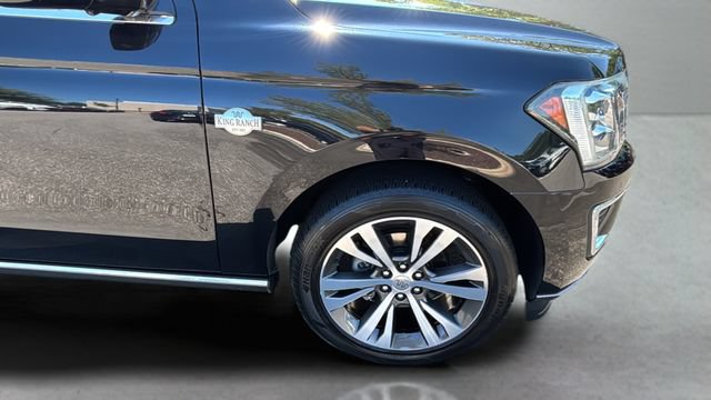 Used 2020 Ford Expedition King Ranch AWD/4WD image 43