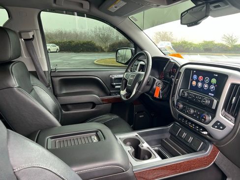 Used 2016 GMC Sierra 1500 SLT image 9