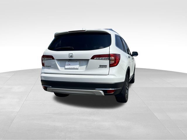 Used 2022 Honda Pilot Touring image 5
