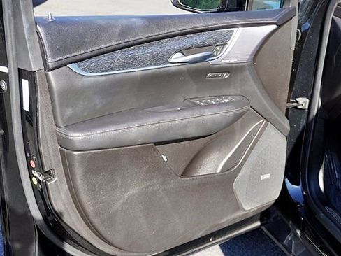 Used 2023 Cadillac XT5 Premium Luxury AWD/4WD image 24