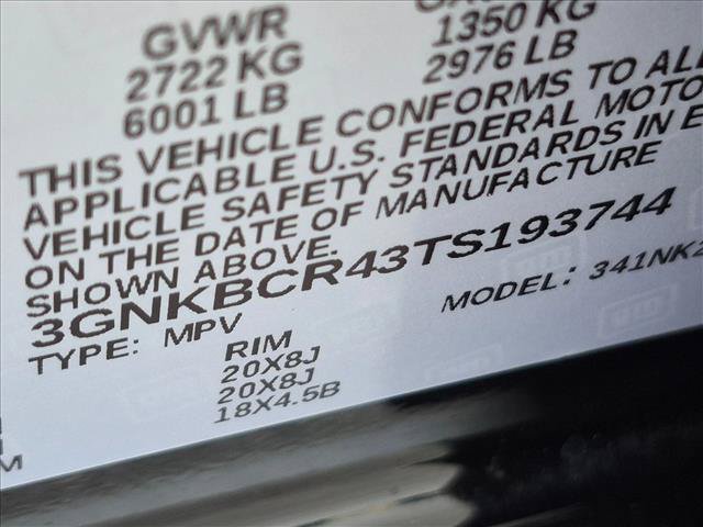 New 2026 Chevrolet Blazer LT w/ Convenience Package FWD image 16