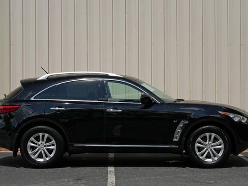 Used 2014 INFINITI QX70 2WD w/ Premium Package image 52