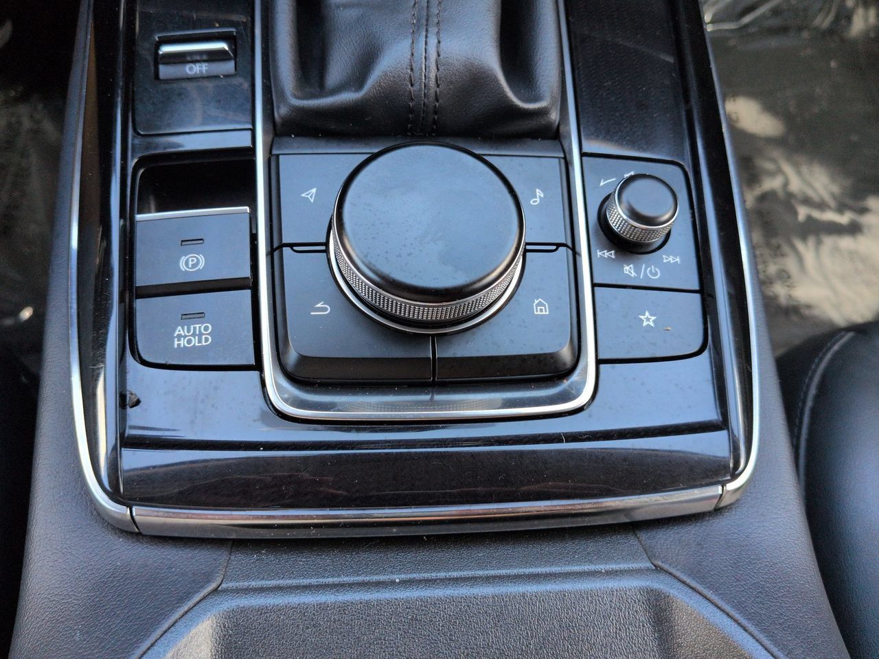Used 2023 MAZDA CX-30 AWD 2.5 S w/ Preferred Package image 23