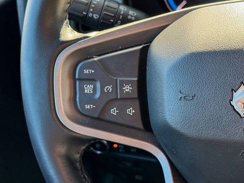 Used 2024 Ford Bronco Big Bend AWD/4WD image 25