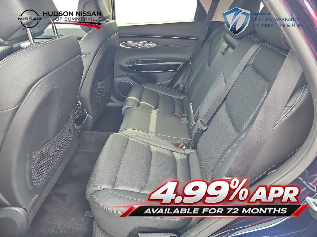 Used 2025 Genesis GV70 2.5T AWD/4WD image 15