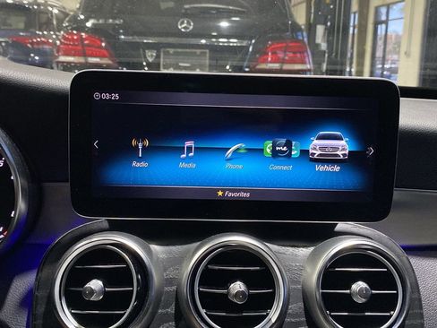 Certified 2019 Mercedes-Benz C 300 Sedan image 6