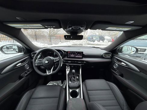 Used 2024 Dodge Hornet R/T Plus w/ R/T Blacktop Package image 13