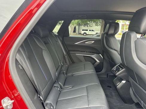 Used 2024 Cadillac Lyriq Luxury w/ LPO, Floor Liner Package AWD/4WD image 32