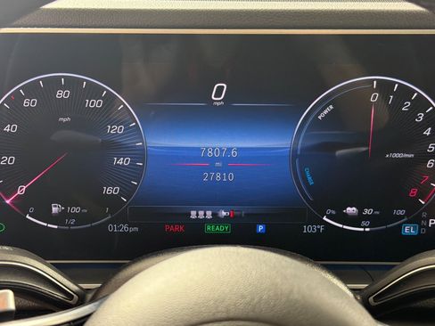 Used 2024 Mercedes-Benz GLE 450e 4MATIC image 24