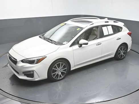 Used 2019 Subaru Impreza 2.0i Limited AWD/4WD image 42